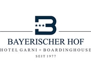 Hotel Bayerischer Hof Ingolstadt